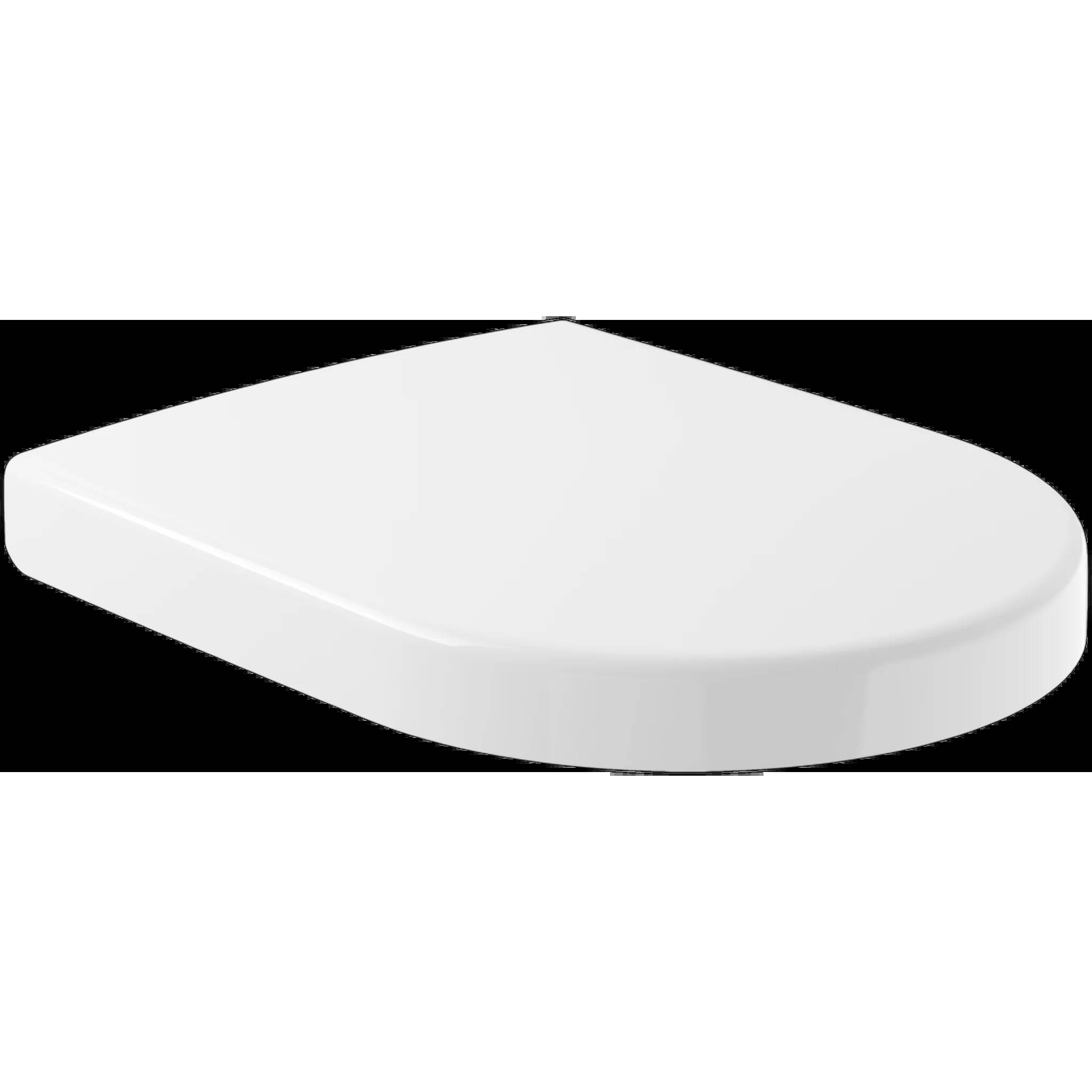 Villeroy & Boch Subway WC-Sitz mit quick-relase und Soft Closing Funktion, weiß, 1 Stk.