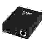 D-Link Gigabit Konverter DMC-G02SC/E, 10/100/1000 zu 1000 SX Multi (SC) 550m