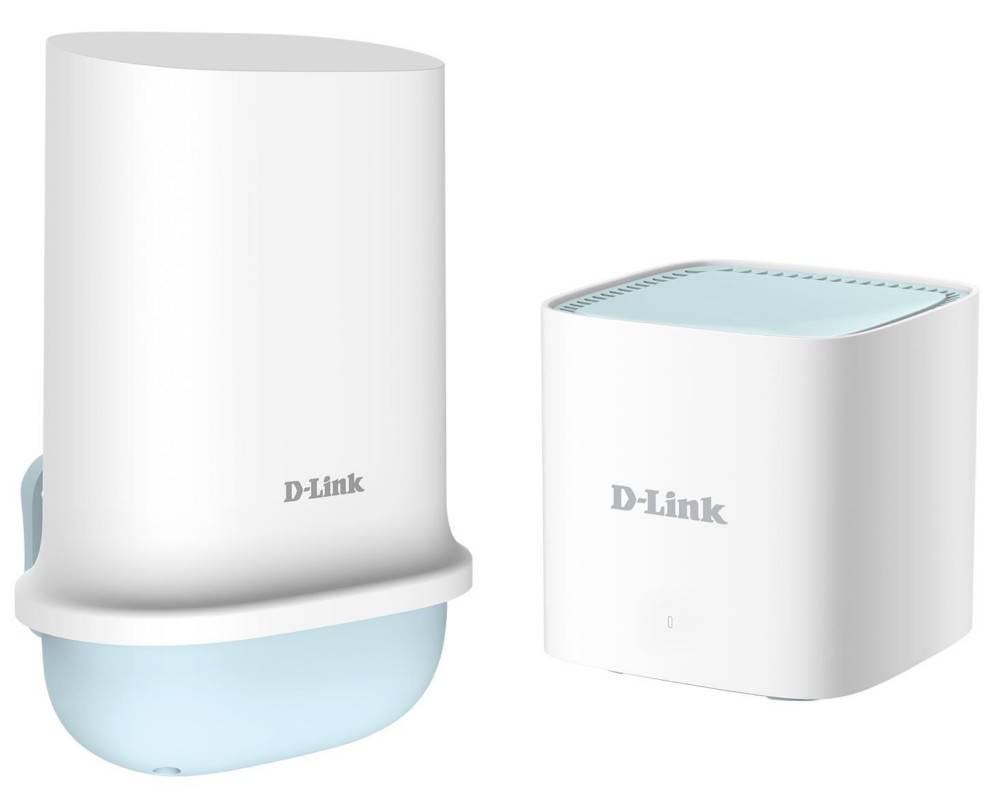 DLink Deutschland Outdoor 5G Unit Router DWP-1010/KT