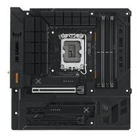 ASUS TUF GAMING B760M-BTF WIFI - Motherboard - micro ATX - LGA1700-Sockel - B760 Chipsatz - USB 3.2 Gen 1, USB 3.2 Gen 2