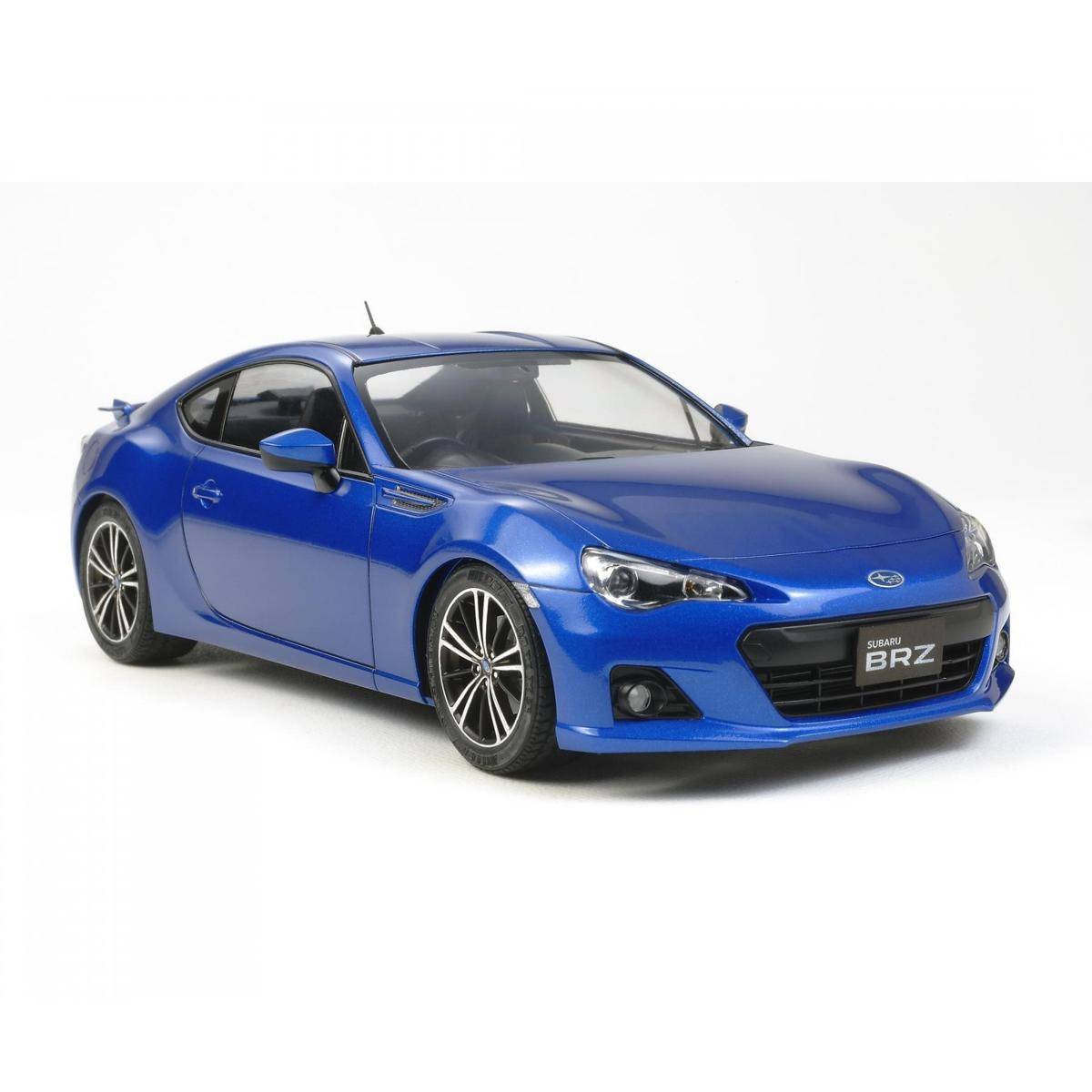 300024324 - Modellbausatz,1:24 Subaru BRZ