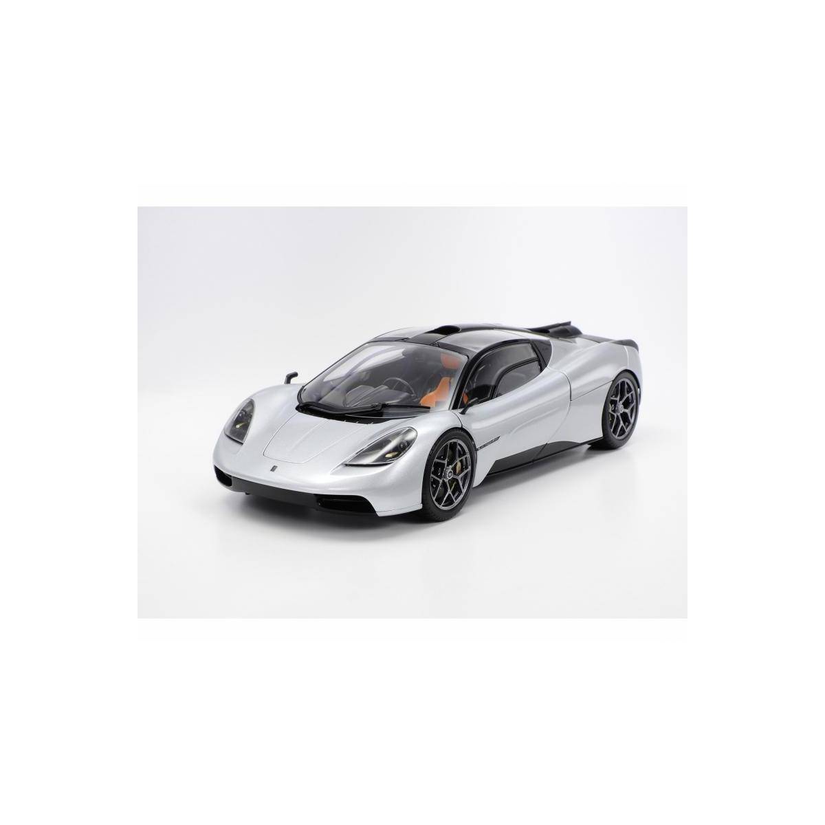 24364 - Modellbausatz,1:24 GMA T.50 Gordon Murray Automotive