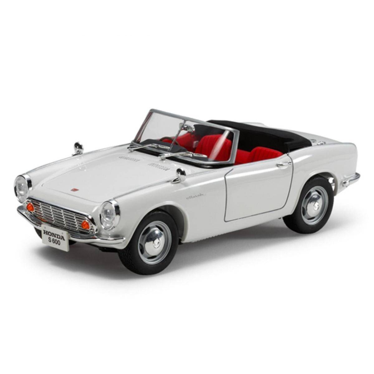24340 - Modellbausatz,1:24 Honda S600 Cabrio/Hardtop