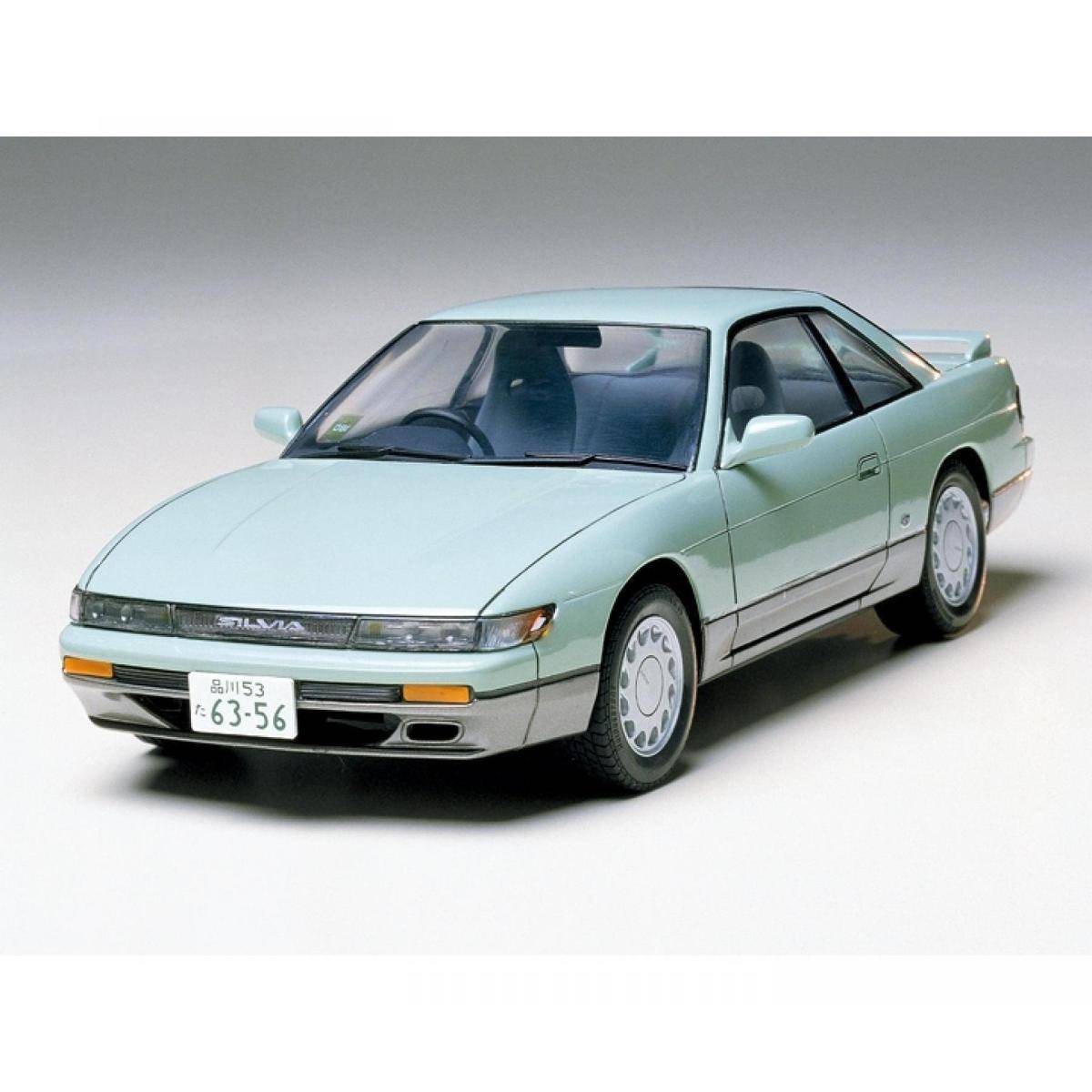 24078 - Modellbausatz,1:24 Nissan Silvia K`s
