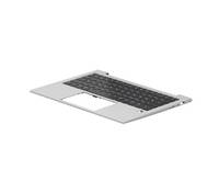 HP N08385-051, Tastatur, Französisch, HP, EliteBook 830 G9