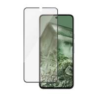 PanzerGlass - Bildschirmschutz für Handy - ultrabreite Passform