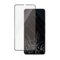 PanzerGlass - Bildschirmschutz für Handy - ultrabreite Passform