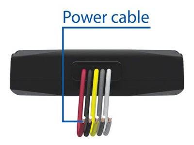 Teltonika FMB920 - GPS/GLONASS/GALILEO/BeiDou/QZSS Tracking-Gerät