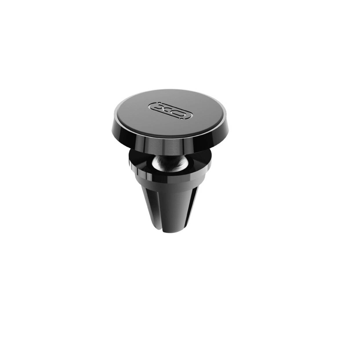 XO C55B magnetische Kfz Handyhalterung für Lüftungsgitter schwarz