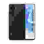 Huawei Honor 90 Lite - Smartphone - 2 MP 256 GB - Schwarz4.500 mAh - 17 cm - 5G