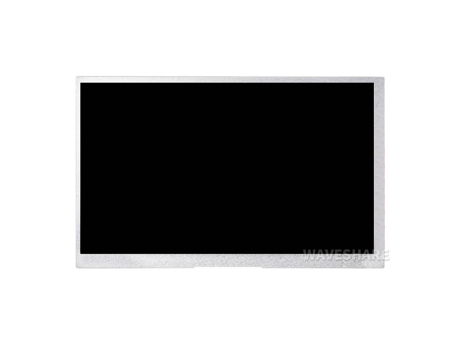 WaveShare 7inch DVI Display Module for Raspberry Pi Pico 1024×600 IPS DVI