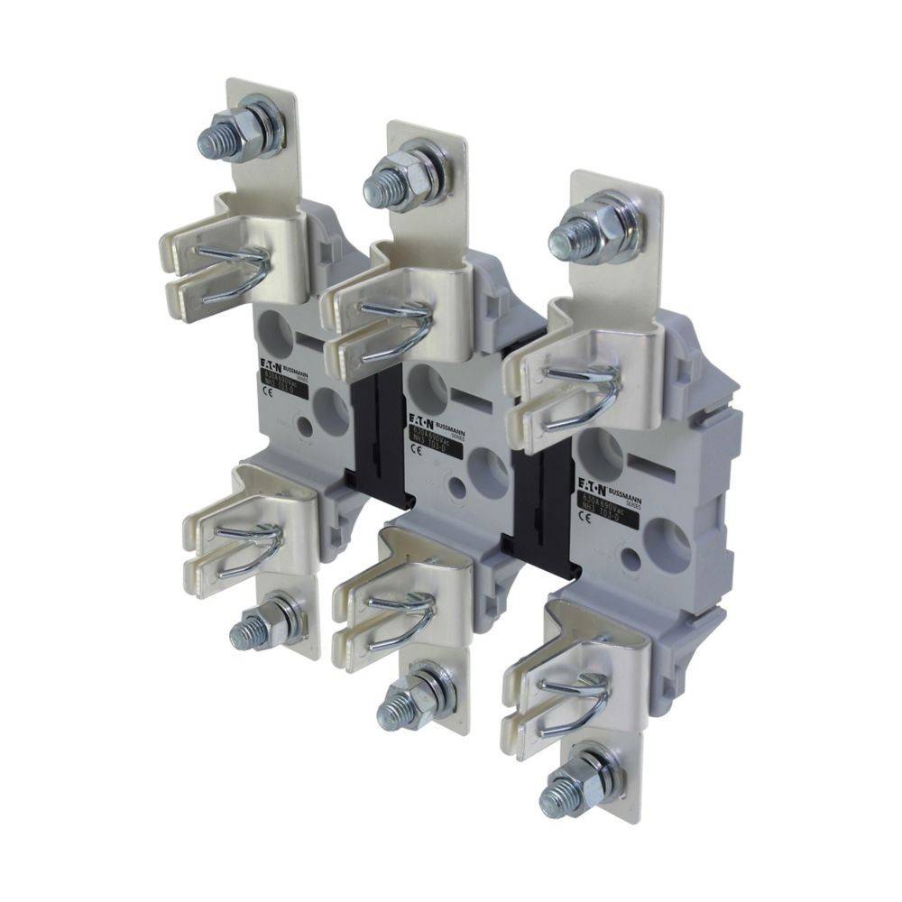 Eaton Sicherungsunterteil NH3 Triple#TD3-D