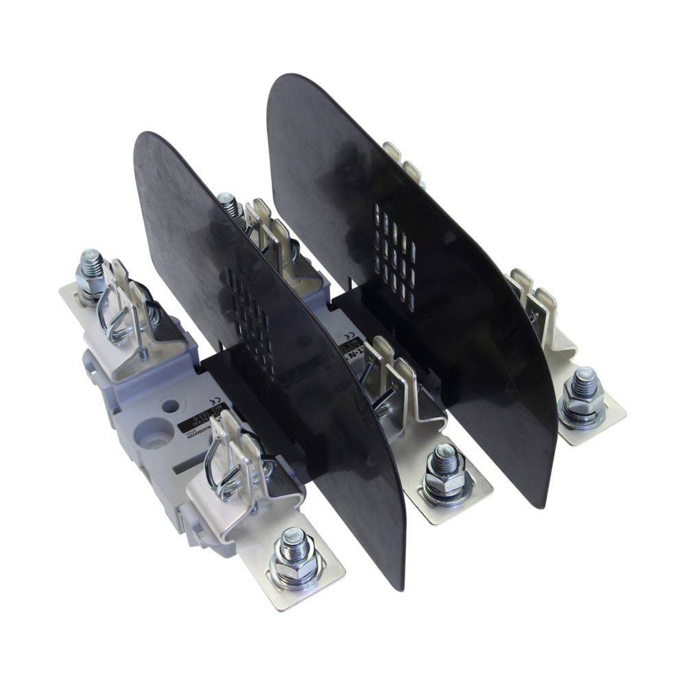 Eaton Sicherungsunterteil NH3 Triple#TD3-D