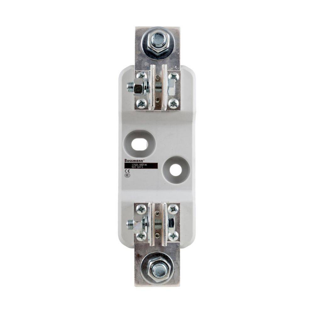 Eaton Sicherungsunterteil NH4 SINGLE#SD4-S