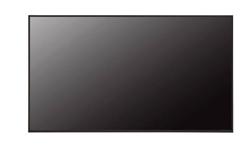 LG 55UH5N-E - 139 cm (55") Diagonalklasse UH5N-E Series LCD-Display mit LED-Hint