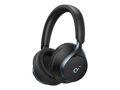 ANKER Soundcore Space One black Eingabe / Ausgabe Kopfhörer & Headsets