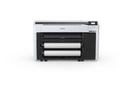 EPSON SureColor-T5700DM Duo Roll Printer Drucken, Scannen & Verbrauchsmaterial Großformatdrucker &