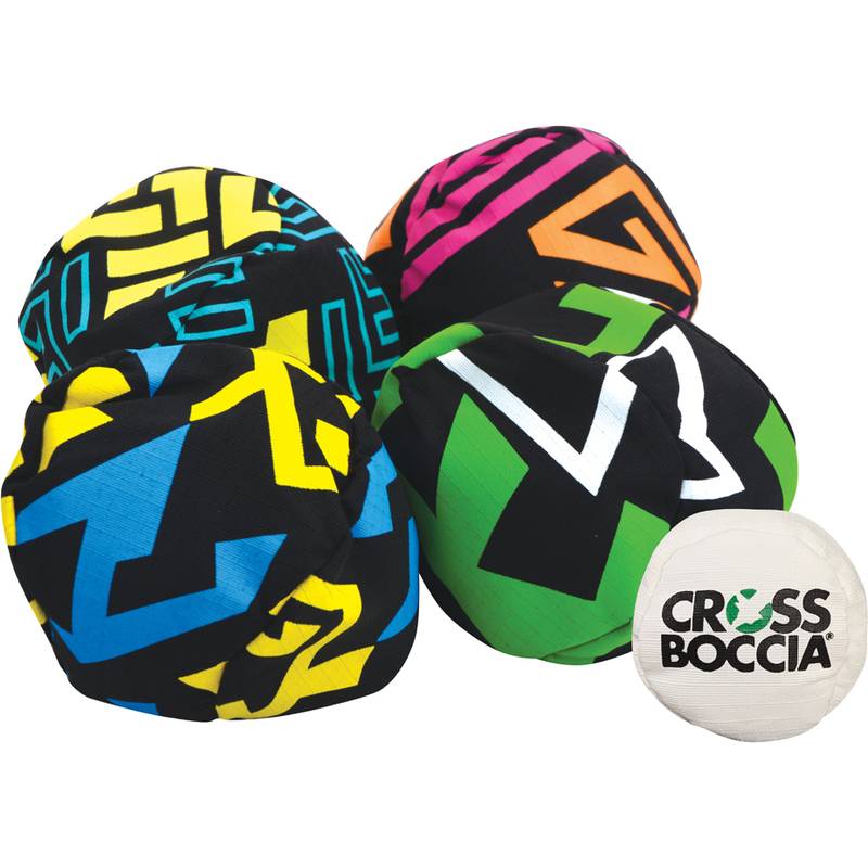 SCHILDKRÖT Crossboccia Family Pack Labyrinth
