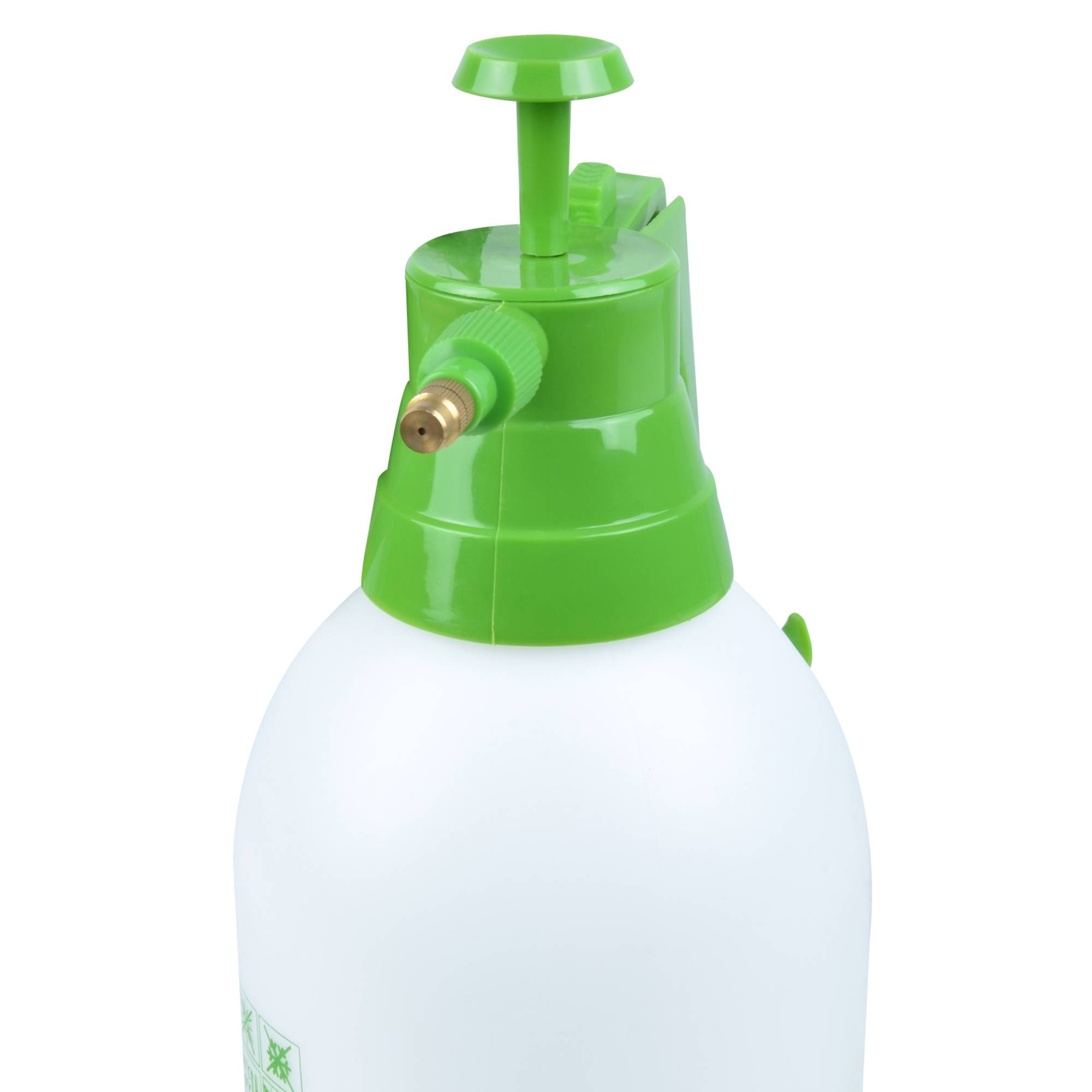 BRÜDER MANNESMANN Drucksprüher Garten M63635 2l