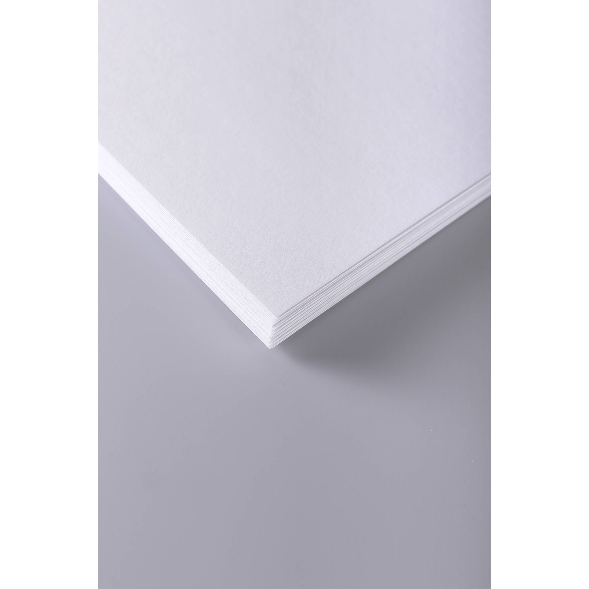 Clairefontaine Zeichen- und Skizzenpapier A3, 160g, Ries 250 Bogen, weiß 1705C