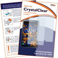 Displayschutzfolie 2 Stck