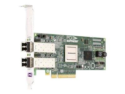 Lenovo Emulex 8Gb FC Dual-port HBA for Lenovo System x