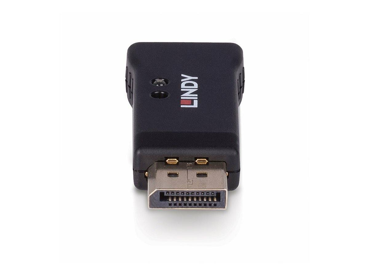 Lindy - EDID-Leser/Schreiber - DisplayPort