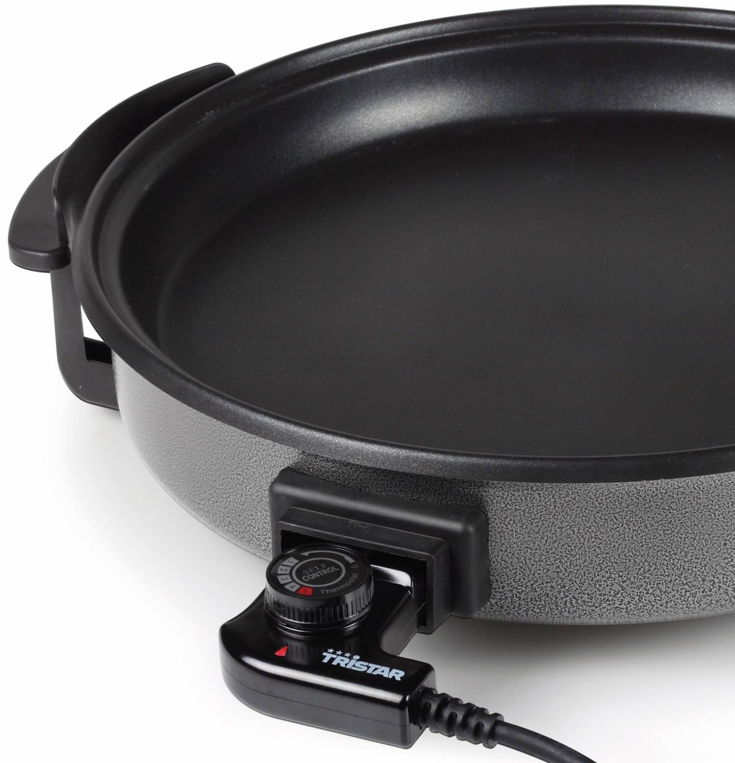 TRISTAR Multifunktionspfanne PZ-2964, Ø 40 cm, 1500 W