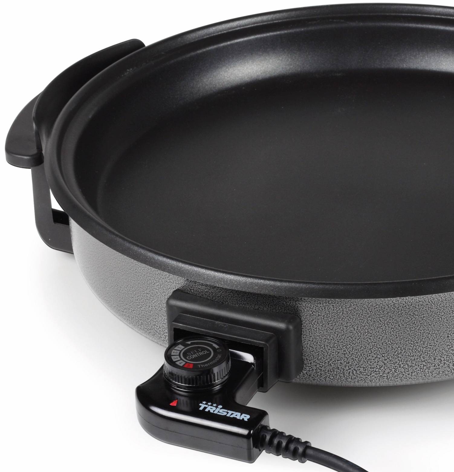 TRISTAR Multifunktionspfanne PZ-2964, Ø 40 cm, 1500 W
