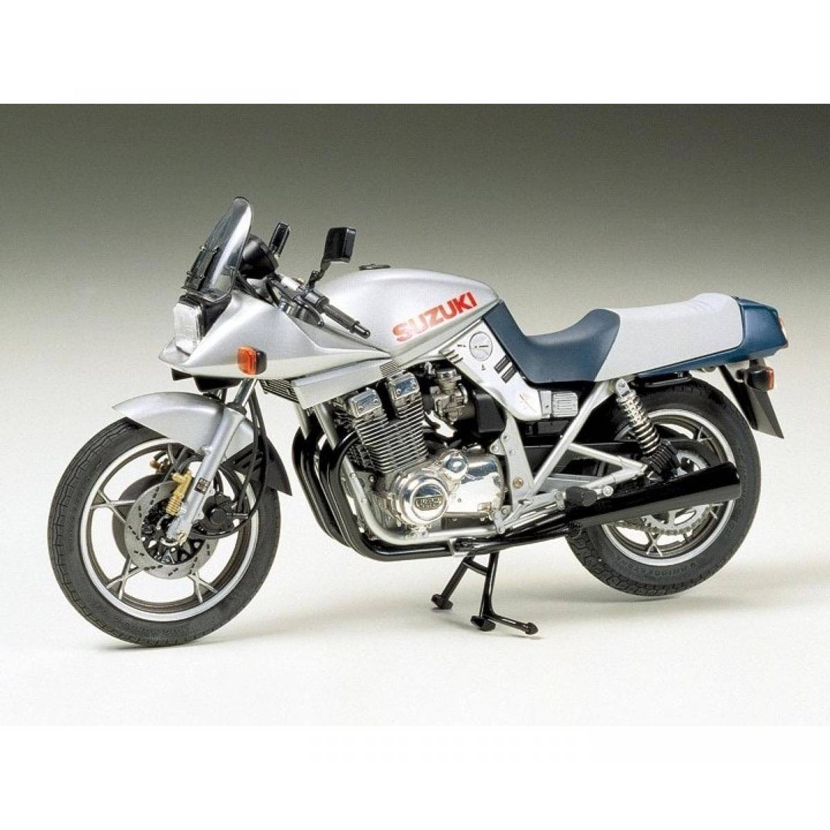 300014010 - Modellbausatz, 1:12 Suzuki GSX1100S Katana