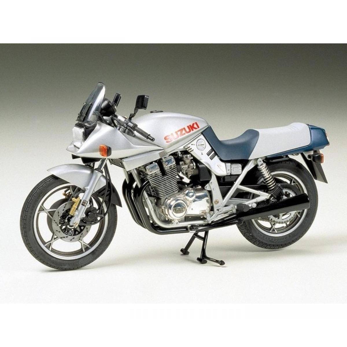 14010 - Modellbausatz, 1:12 Suzuki GSX1100S Katana