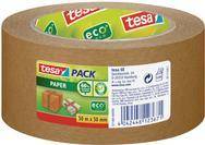 tesa 57180 Packband (L x B) 50 m x 50 mm 6 St