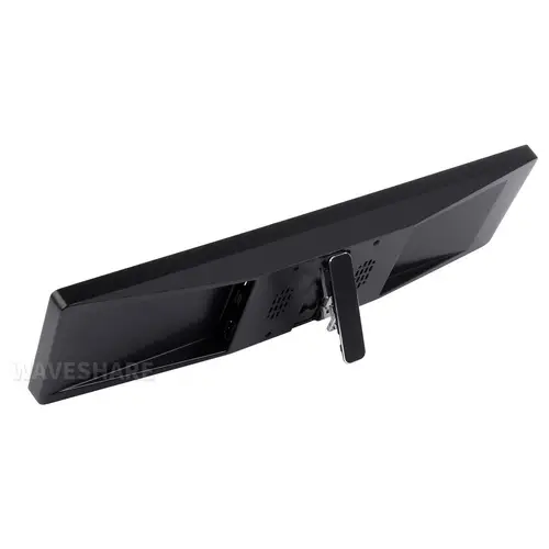 Waveshare 11.9" IPS Display: HDMI, Glaspanel, 320×1480, Fünf-Punkt-Touch, Lautsprecher Waveshare 11.9" IPS Display: HDMI, Glaspanel, 320×1480, Fünf-Punkt-Touch, Lautsprecher