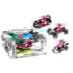 PULL SPEED P&S Mario KartTM Mario 3Pack