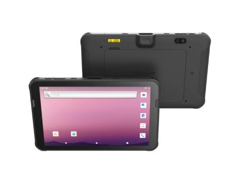 Honeywell EDA10A - Tablet - robust - Android 12 - 128 GB - 25.7 cm (10.1"")