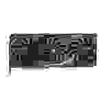 ASRock Radeon RX 7800 XT Phantom Gaming OC Grafikkarte - 16GB GDDR6, 1x HDMI, 3x