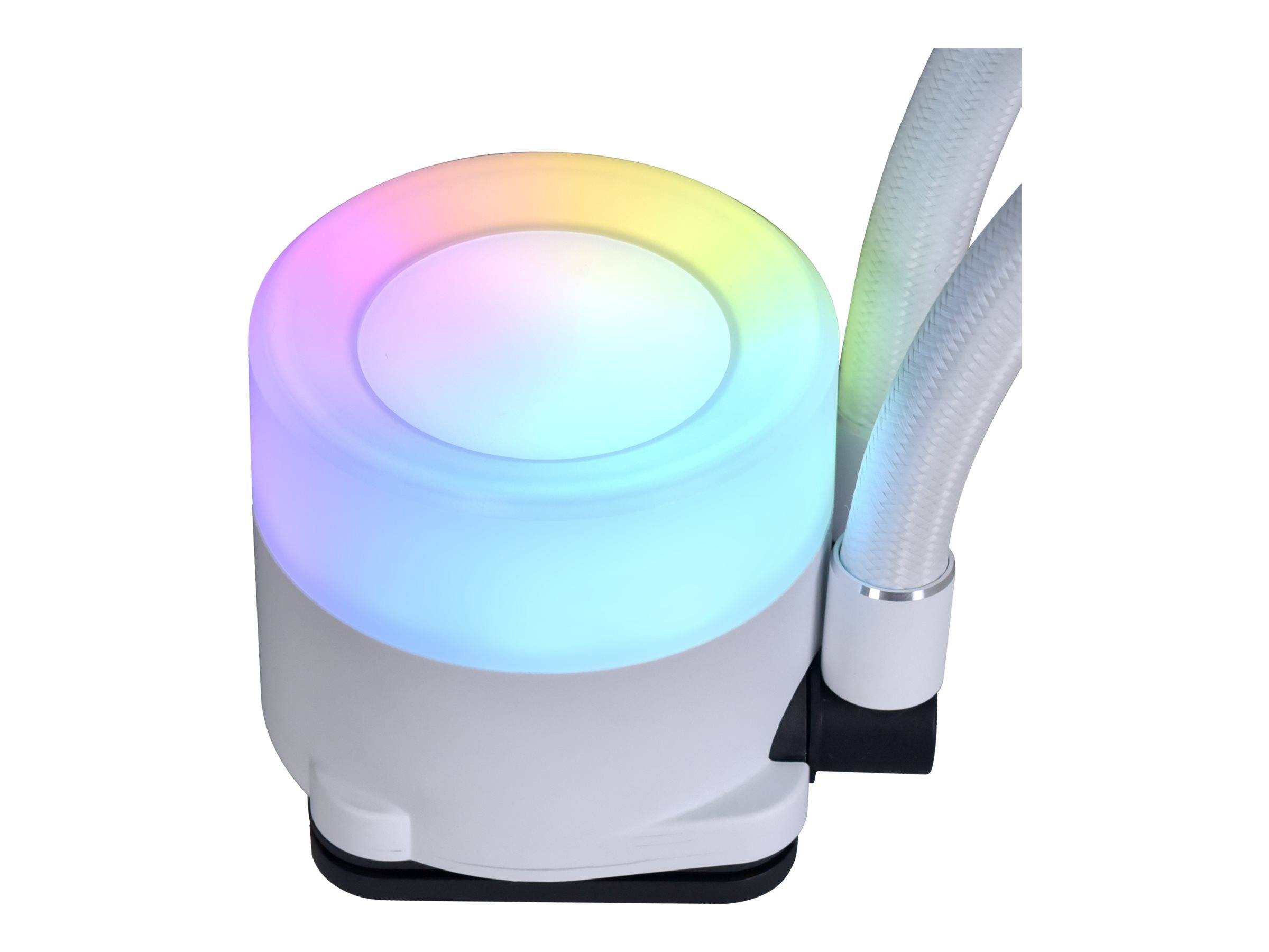 Lian Li Galahad II Trinity - Prozessor-Flüssigkeitskühlsystem - mit Controller -