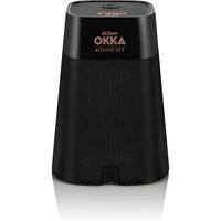 ARZUM OKKA MINIO JET, türkische Kaffeemaschine, türkische Kaffeekanne, 400 W Bronze ARZUM OKKA MINIO JET, türkische Kaffeemaschine, türkische Kaffeekanne, 400 W Bronze