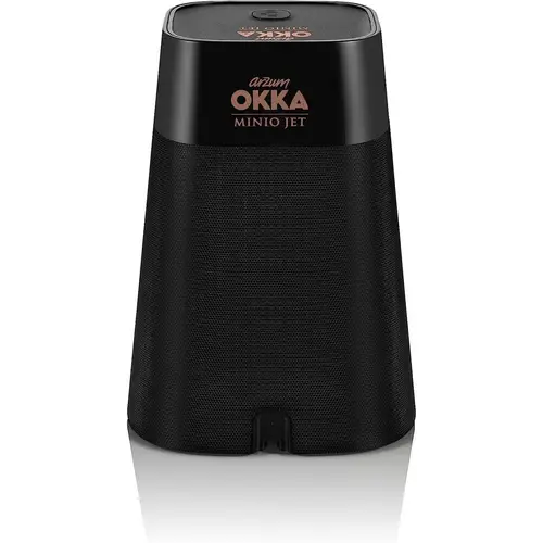 ARZUM OKKA MINIO JET, türkische Kaffeemaschine, türkische Kaffeekanne, 400 W Bronze ARZUM OKKA MINIO JET, türkische Kaffeemaschine, türkische Kaffeekanne, 400 W Bronze