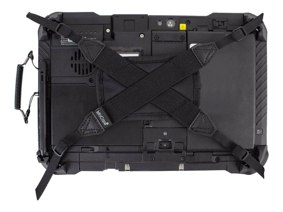 PANASONIC - Infocase ToughMate X-Strap - Gurt für Tablet