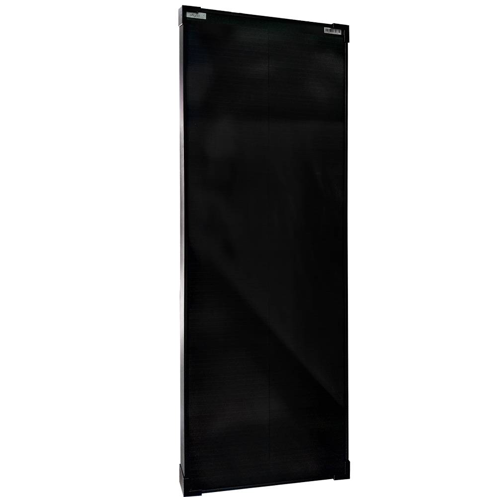 Offgridtec® OLP 100W V2 Solarpanel 24,8 V Schindeltechnologie PERC