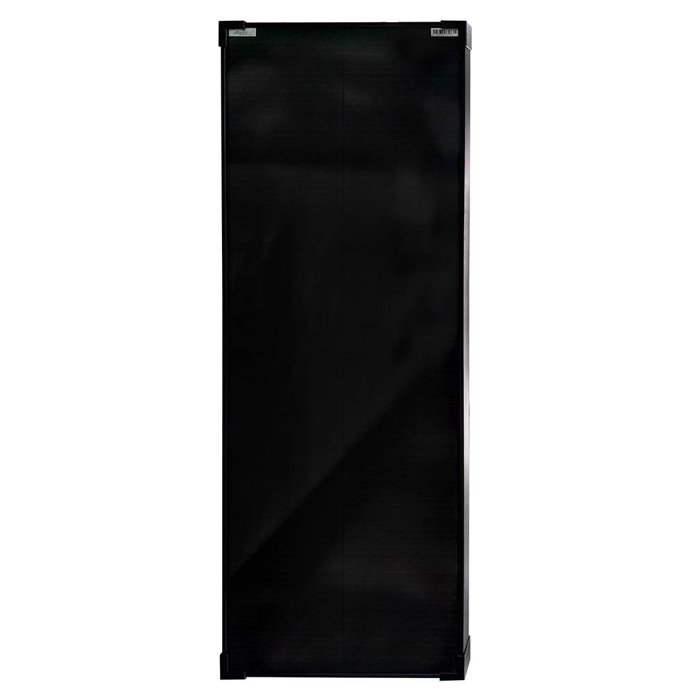 Offgridtec® OLP 100W V2 Solarpanel 24,8 V Schindeltechnologie PERC