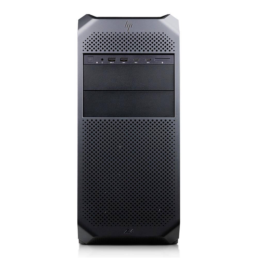 HP Z4 G4 (Refurbished) Workstation (XEON W-2145 3.7GHz, 32GB, 512GB SSD NVMe, Quadro P4000 8GB) Win 11