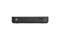 ZOTAC ZBOX M Series MI648 edge - Barebone - Mini-PC
