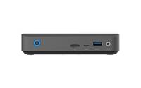 ZOTAC ZBOX C Series CI343 Edge - Barebone - Mini-PC