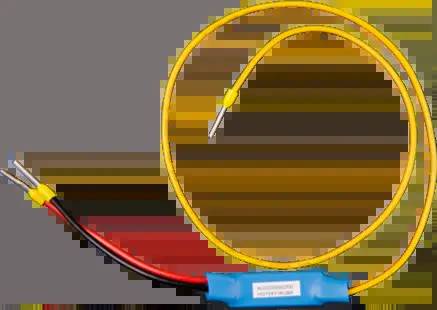 Non-inverting remote on-off cable