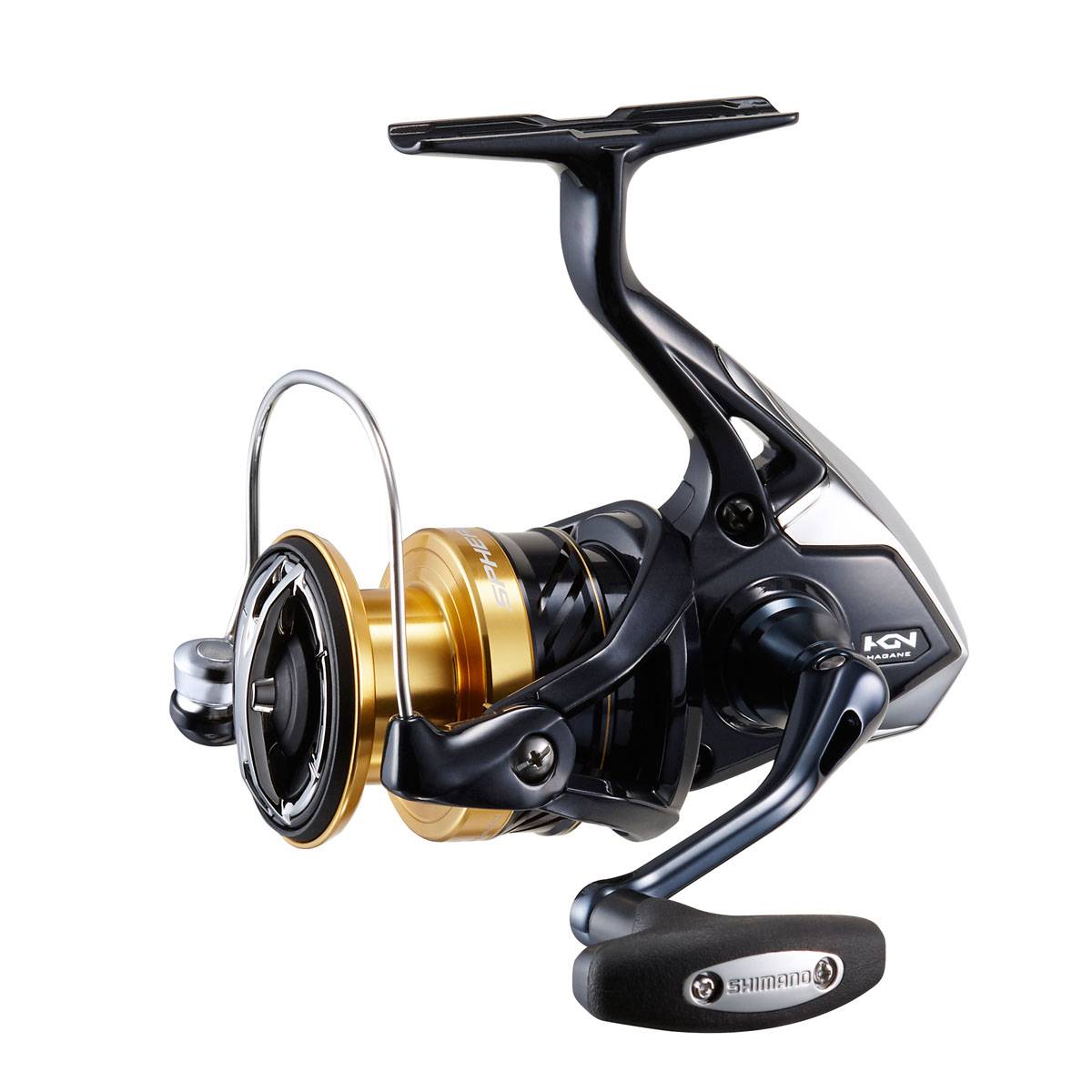 Shimano Spheros 3000 HG