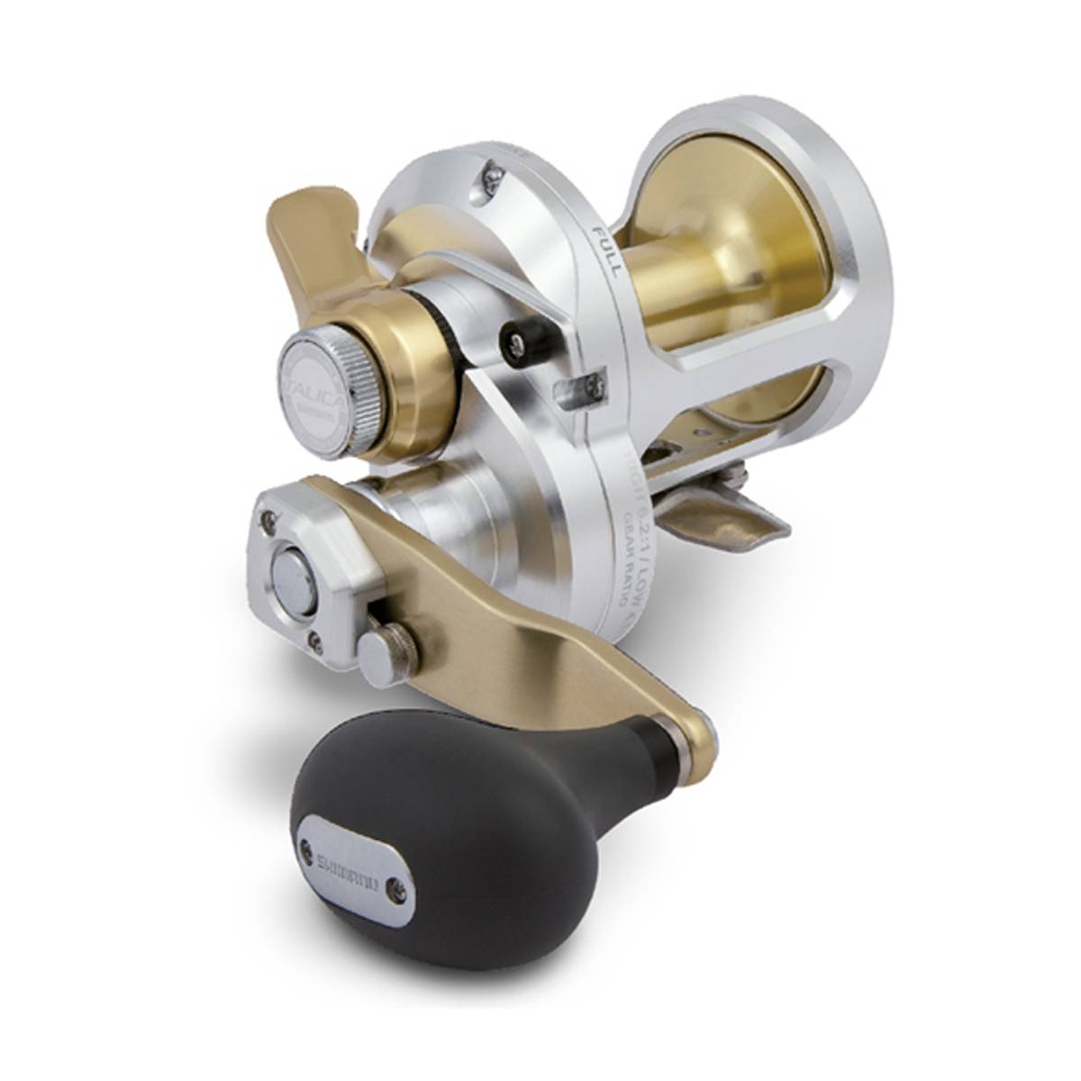 Shimano Talica 16 LBS