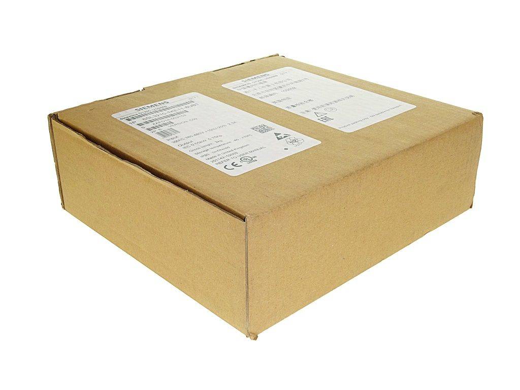 SIEMENS 6SL3 210-1KE11-8UB1 (EAN:4042948663172)