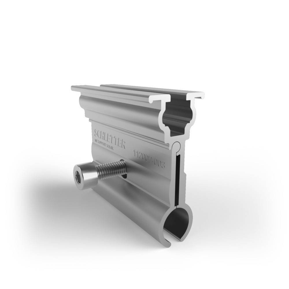 Schletter Solar Blechfalzklemme 510 Rapid 112002-003